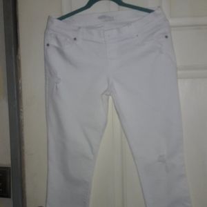 5 pocket Skinny Jeans